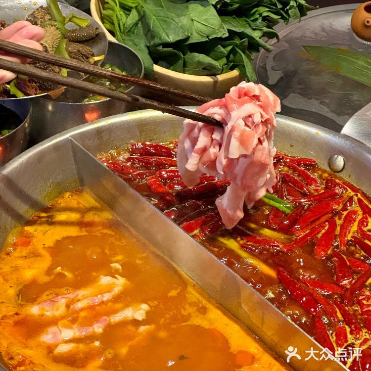 人生建议：来北京一定要吃的火锅店！！！