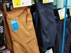 -迪卡侬(明光路店)