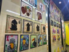 -杨梅红艺术教育(万象城校区)