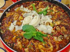 -聂发财重庆江湖菜(解放碑店)