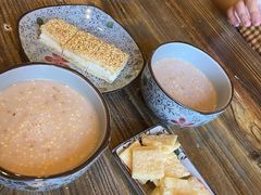 蒙古冰糕-格日勒阿妈蒙古厨房(大召店)