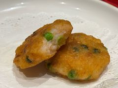 虾饼-群乐饭店(滨安路店)