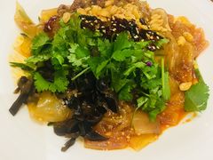 -雪乡阁东北农家菜(颛桥约好休闲街店)