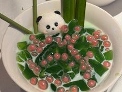 -桂满陇·海市蜃楼·黑金(国金店)