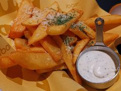 -ibarrel爱杯·bistro&brunch(江宁路店)