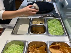 -煎饼道·新鲜现做(来福士店)