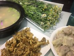 -镜泊湖酒家(兴华街金鼎店)