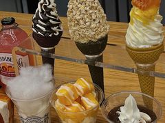 -OUR Bakery(三里屯太古里店)
