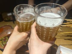 -花和尚·湘西小串烧烤(祈福店)