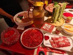 -小龙坎火锅(全球旗舰店)