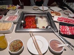 -海底捞火锅(杭州越界锦和大厦店)