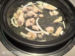 -同仁四季椰子鸡(无锡滨湖万象汇店)