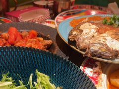 -塔哈尔·新疆盛宴(奉贤龙湖店)