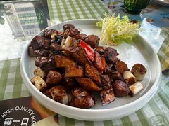 -观塘港茶餐厅(八一大道店)