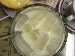 -华星冰室(湾仔店)