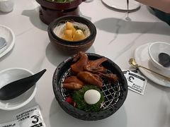 -3号仓库·创意中国菜(新世界城店)