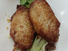 -盛记粥面(佐敦店)