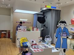 -方快-照相馆(晶耀前滩店)
