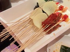 -串一火锅(赛格国际购物中心店)