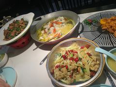 -田婆婆的菜(海口友谊阳光城店)