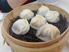 苏州汤包-老盛昌(梅陇店)