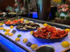 -鸣诗自助餐(澳門四季酒店)