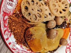 -李叔叔虾蟹大排档(青羊店)