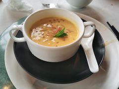 杨枝甘露-三号黄浦会Canton Table