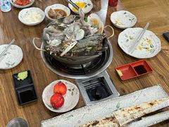 -真情鲍鱼海鲜汤