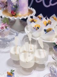 -Aimee'sCake婚礼甜品台·企业商务茶歇