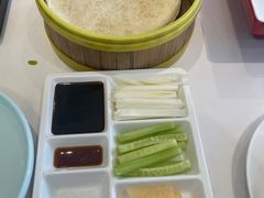 -玉林烤鸭店(定福庄店)