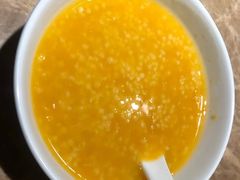 野米南瓜小米粥-京粤荟(海王银河科技大厦店)