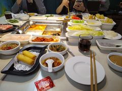 -海底捞火锅(万丰桥店)