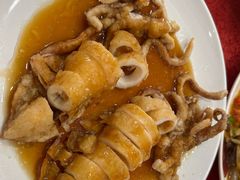 -胜记菜馆(文明路)