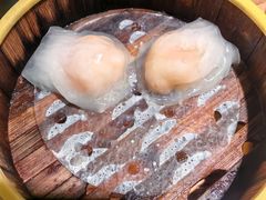 港式虾饺皇-昌勝香港深井烧鹅(新年华店)