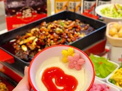 -雅佳神话·麻辣烤鱼(新街口店)