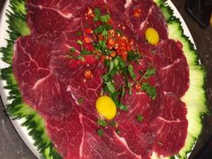 -蜀辣居鲜货老火锅(双流万达店)