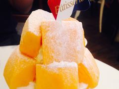 -Cafe de Paris(林荫路店)