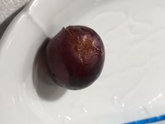 -山壹竹庭院餐厅