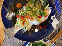 -汗水空间私教健身连锁(SM广场店)