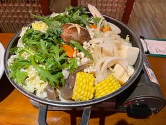 -有喜屋·深夜食堂(北京西路店)