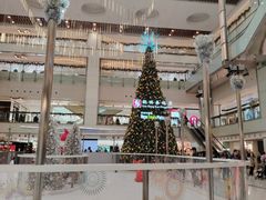 -新城市广场