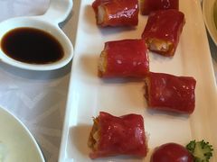 红曲米肠-弘雅饭店