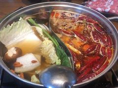 -呷哺呷哺(悦荟广场店)