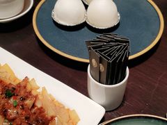-领事馆19号中餐厅(厦门海景洲际酒店)