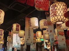 -南京大牌档(济南万象城店)