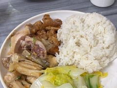 -惠爱餐厅
