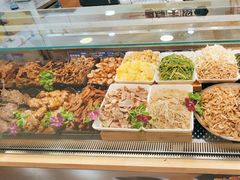 -留夫鸭(巴黎春天宝山店)