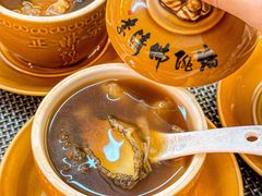 -李清佛跳墙|福建省十大名厨之首(后江埭店)