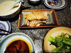 -南京大牌档(青岛万象城店)